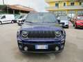 Jeep Renegade 1.3 T4 ''S'' 150CV DDCT FULL LED/NAVI/PELLE 99000K Blau - thumbnail 1