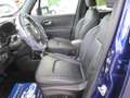 Jeep Renegade 1.3 T4 ''S'' 150CV DDCT FULL LED/NAVI/PELLE 99000K Blau - thumbnail 10