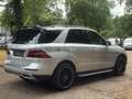 Mercedes-Benz ML 350 BlueTEC 4MATIC AMG Paket Argento - thumbnail 14