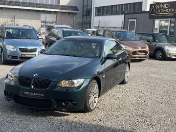 i E93 Cabrio *AUTOMATIK*77tkm*M-SPORT