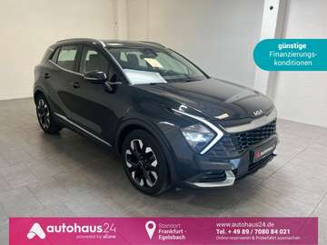 1.6 T-GDI Plug-in Hybrid|LED|ACC|PDC