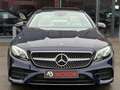 Mercedes-Benz E 220 d Coupe AMG GPS CAMERA HEAD-UP PANO MULTIBEAM LED Blauw - thumbnail 2