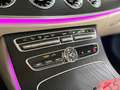 Mercedes-Benz E 220 d Coupe AMG GPS CAMERA HEAD-UP PANO MULTIBEAM LED Blauw - thumbnail 20