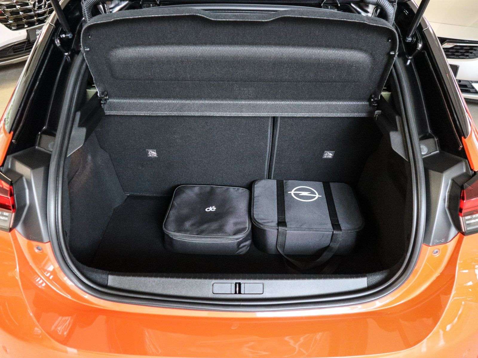 Opel Corsa-e