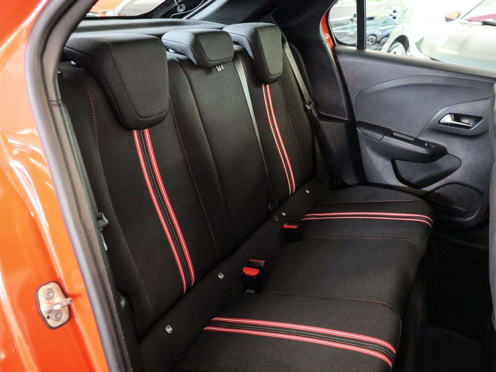 Opel Corsa-e