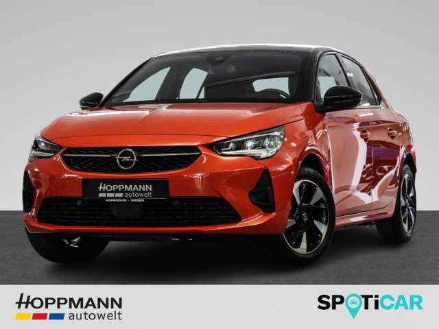 Opel Corsa-e
