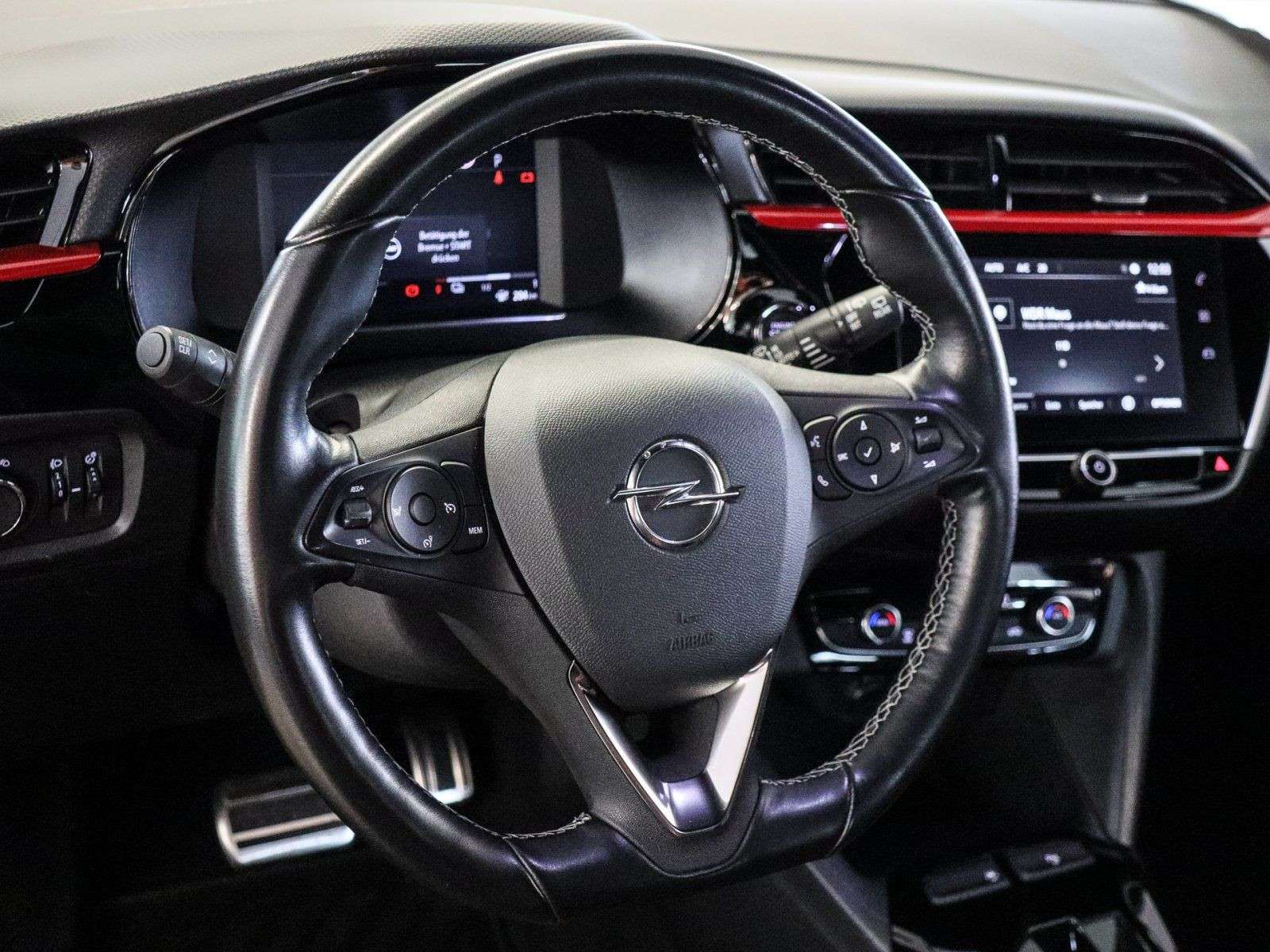 Opel Corsa-e
