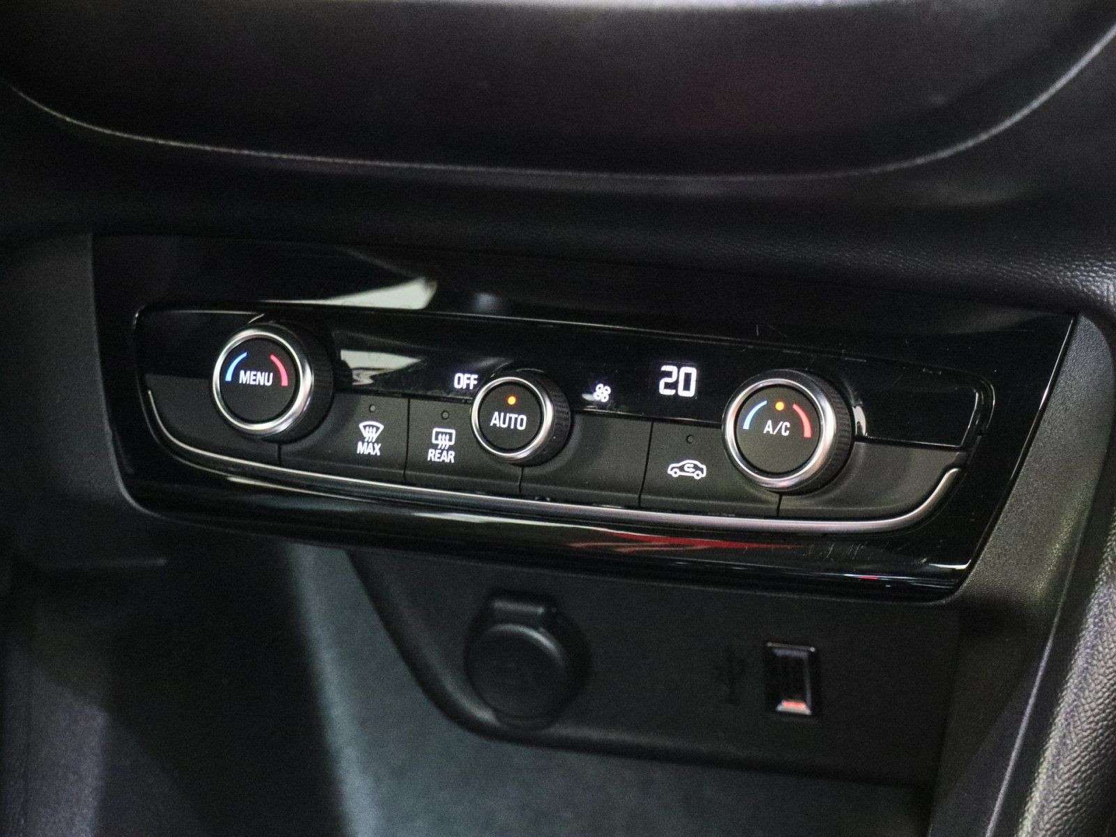 Opel Corsa-e