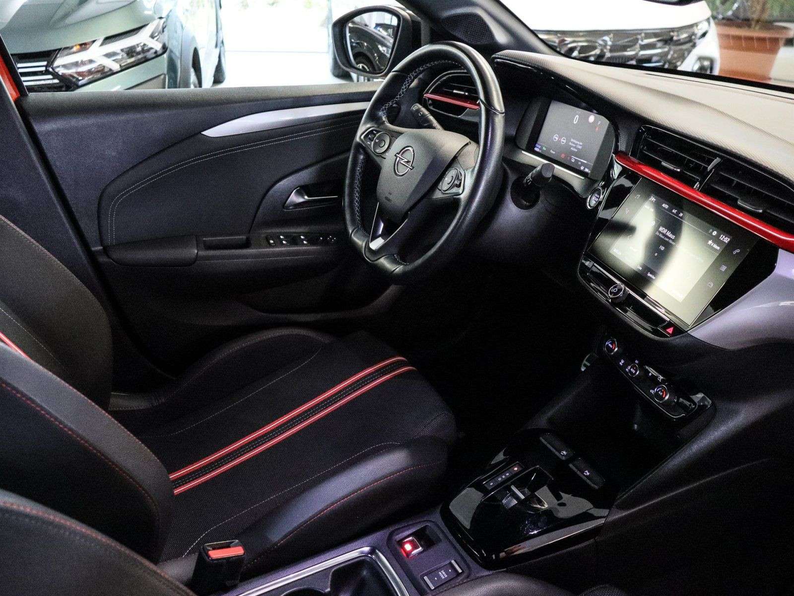 Opel Corsa-e