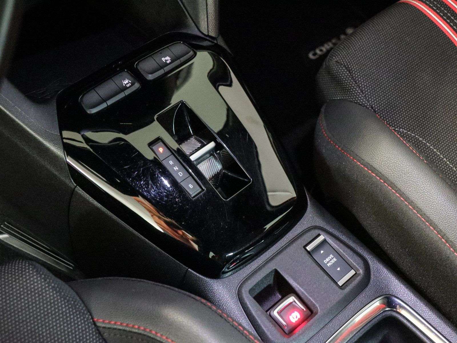 Opel Corsa-e