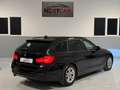 BMW 316 F31 Touring 316d auto Zwart - thumbnail 4