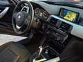 BMW 316 F31 Touring 316d auto Zwart - thumbnail 9