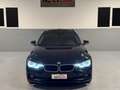 BMW 316 F31 Touring 316d auto Zwart - thumbnail 2