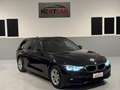 BMW 316 F31 Touring 316d auto Zwart - thumbnail 3