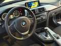 BMW 316 F31 Touring 316d auto Zwart - thumbnail 7