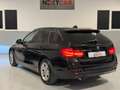 BMW 316 F31 Touring 316d auto Zwart - thumbnail 5