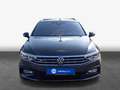 Volkswagen Passat Variant 2.0 TSI Business DSG R-Line NAVI Gris - thumbnail 4