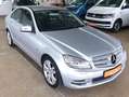 Mercedes-Benz C 200 Lim.  ATG 2Hand *SHZ*NAV*PDC*TEM*BX*BT* Silber - thumbnail 3