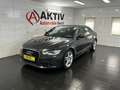 Audi A6 Limousine 3.0 TDI quattro S-Line Grau - thumbnail 18