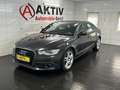 Audi A6 Limousine 3.0 TDI quattro S-Line Grau - thumbnail 3