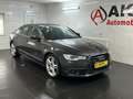 Audi A6 Limousine 3.0 TDI quattro S-Line Grau - thumbnail 1