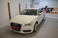 Audi A3 2,0 TDI **150 PS**Leder**Xenon** Weiß - thumbnail 5