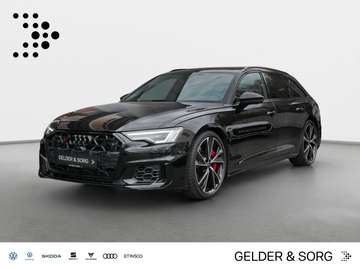 TDI qu. Matrix*AHK*S-Sitze*B&O*Air*ACC*