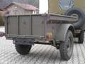 Jeep Willys Groen - thumbnail 4