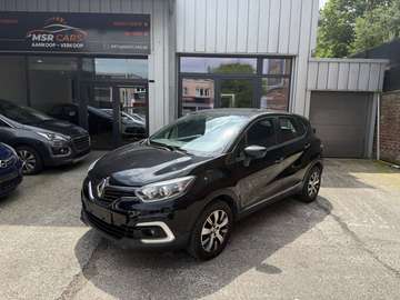 0.9 TCe-GPS-AIRCO-JANTES + CARNET COMPLET !