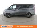 Ford Tourneo Custom 2.0 TDCi 320 L1 Tourneo Titanium X *NAVI*BI-XENON* Grau - thumbnail 3