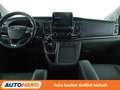 Ford Tourneo Custom 2.0 TDCi 320 L1 Tourneo Titanium X *NAVI*BI-XENON* Grau - thumbnail 12