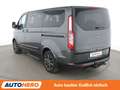 Ford Tourneo Custom 2.0 TDCi 320 L1 Tourneo Titanium X *NAVI*BI-XENON* Grau - thumbnail 4