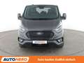 Ford Tourneo Custom 2.0 TDCi 320 L1 Tourneo Titanium X *NAVI*BI-XENON* Grau - thumbnail 9