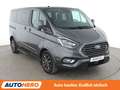 Ford Tourneo Custom 2.0 TDCi 320 L1 Tourneo Titanium X *NAVI*BI-XENON* Grau - thumbnail 8