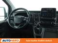 Ford Tourneo Custom 2.0 TDCi 320 L1 Tourneo Titanium X *NAVI*BI-XENON* Grau - thumbnail 13