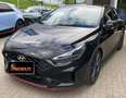 Hyundai i30 Fastback 2.0  280 CV 5 porte DCT N Performance Nero - thumbnail 5