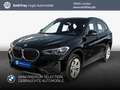 BMW X1 sDrive18d Aut. Advantage, SHZ, PDC, LED Schwarz - thumbnail 1