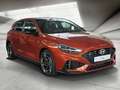 Hyundai i30 1.5 T-GDI N Line Mild-Hybrid Orange - thumbnail 2
