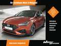 Hyundai i30 1.5 T-GDI N Line Mild-Hybrid Orange - thumbnail 1