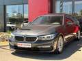 BMW 520 5er-Reihe Diesel (G30)  ED Aut. Silber - thumbnail 5