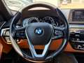 BMW 520 5er-Reihe Diesel (G30)  ED Aut. Silber - thumbnail 17