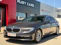 BMW 520 5er-Reihe Diesel (G30)  ED Aut. Silber - thumbnail 1