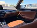 BMW 520 5er-Reihe Diesel (G30)  ED Aut. Silber - thumbnail 18