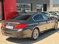 BMW 520 5er-Reihe Diesel (G30)  ED Aut. Silber - thumbnail 4