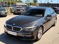 BMW 520 5er-Reihe Diesel (G30)  ED Aut. Silber - thumbnail 8