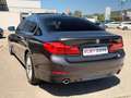 BMW 520 5er-Reihe Diesel (G30)  ED Aut. Silber - thumbnail 10