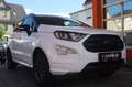 Ford EcoSport ECOSPORT* ST-LINE* WINTERPAKET* LEDER* 2.HD* Wit - thumbnail 3
