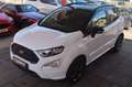 Ford EcoSport ECOSPORT* ST-LINE* WINTERPAKET* LEDER* 2.HD* Wit - thumbnail 5