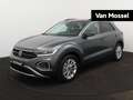 Volkswagen T-Roc 1.0 TSI Oranje Edition 116 PK | Navigatie | Apple Grijs - thumbnail 1