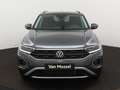 Volkswagen T-Roc 1.0 TSI Oranje Edition 116 PK | Navigatie | Apple Grijs - thumbnail 5